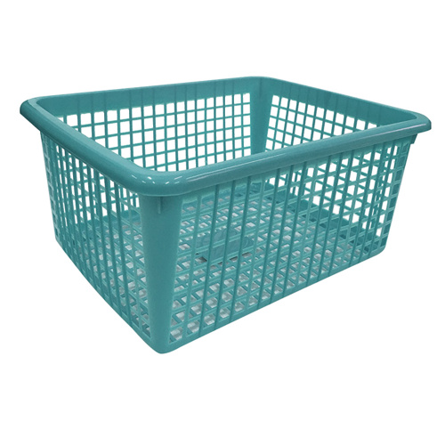 Корзинка универсальная 31*24*14,5см (20) МИКС